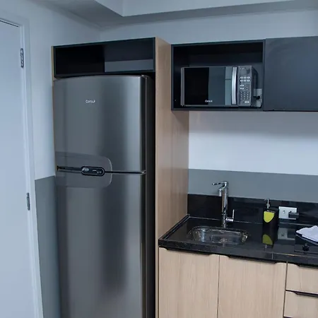 Apartamento Load Jabaquara São Paulo Exterior foto