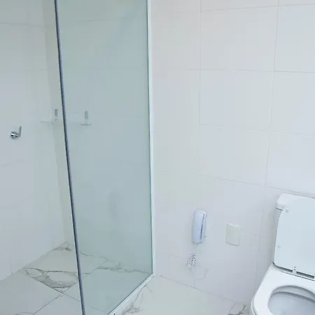 Apartamento Load Jabaquara São Paulo Exterior foto