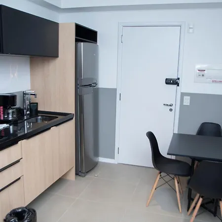 Apartamento Load Jabaquara São Paulo Exterior foto