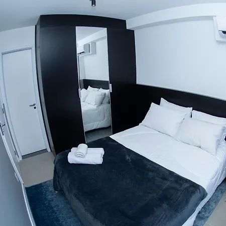Apartamento Load Jabaquara São Paulo Exterior foto