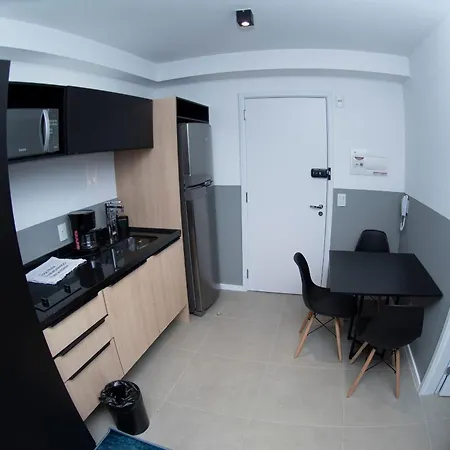 Apartamento Load Jabaquara São Paulo Exterior foto